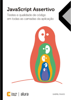 livro sobre Javascript