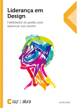 livro sobre Liderança