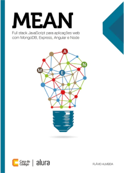 livro sobre Front-end
